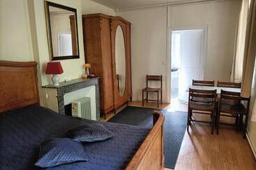 پانسیون Guestroom Valençay, 1 Pièce, 2 Personnes   Fr 1 591 570