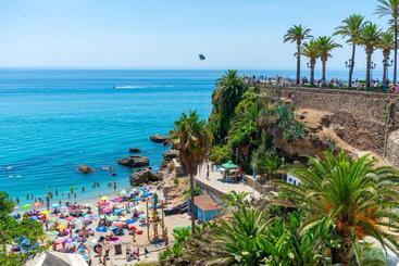 پانسیون Hc Calahonda Beach Nerja