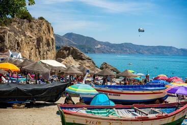 پانسیون Hc Calahonda Beach Nerja
