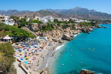 پانسیون Hc Calahonda Beach Nerja