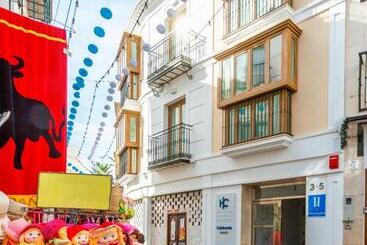 پانسیون Hc Calahonda Beach Nerja