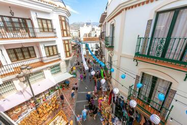 پانسیون Hc Calahonda Beach Nerja