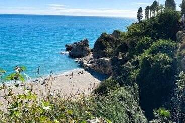 پانسیون Hc Calahonda Beach Nerja