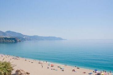 پانسیون Hc Calahonda Beach Nerja