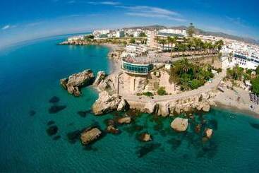 پانسیون Hc Calahonda Beach Nerja