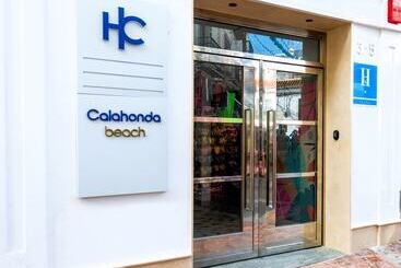 پانسیون Hc Calahonda Beach Nerja