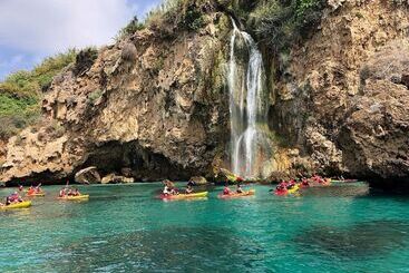 پانسیون Hc Calahonda Beach Nerja