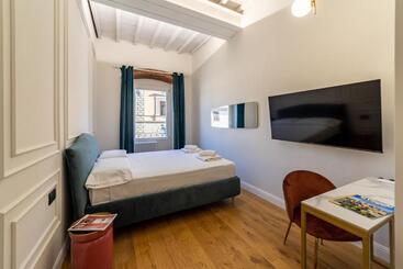 پانسیون Leovinci Rooms