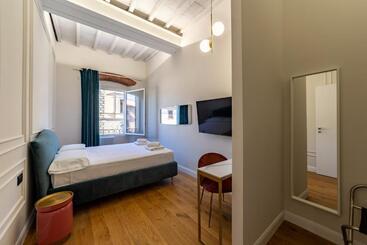 پانسیون Leovinci Rooms