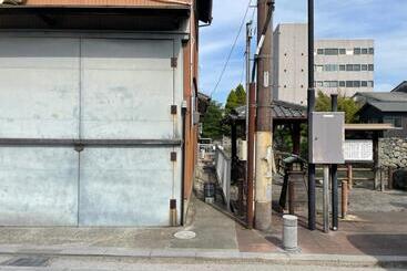 پانسیون Mugi No Oyado Mizube   Vacation Stay 45537v