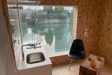 پانسیون Mugi No Oyado Mizube   Vacation Stay 45537v
