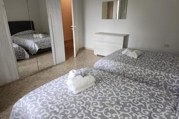 پانسیون Niki Home