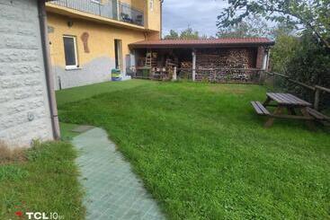 پانسیون Villa Ara Blu