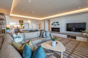 Plett Quarter Apartments