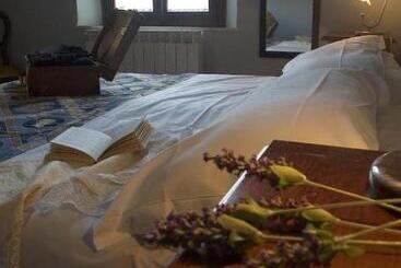 شقة فندقية Agriturismo La Burraia Vicino A San Gimignano