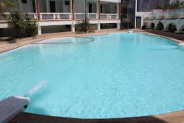 Prakruti Resort , Vadodara