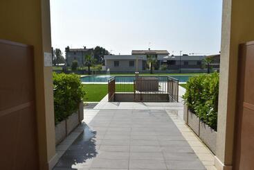 Residence La Magnolia   Aparments