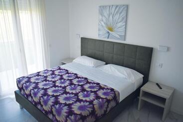 Residence La Magnolia   Aparments