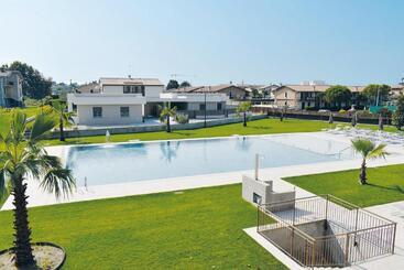 Residence La Magnolia   Aparments