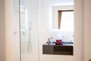 Scuol Palace Culture, Nature & Health