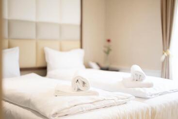 Scuol Palace   Culture, Nature & Health