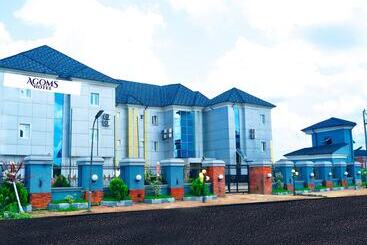 Agoms Hotel Owerri