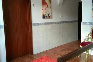 هاستل Casa Maria Victoria