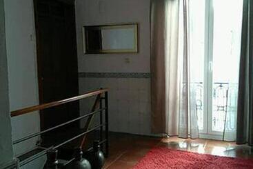 هاستل Casa Maria Victoria