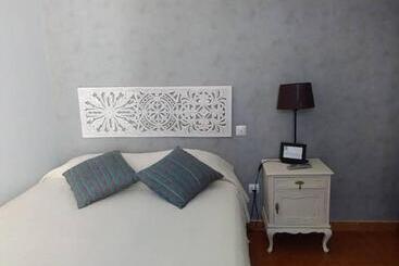 هاستل Casa Maria Victoria