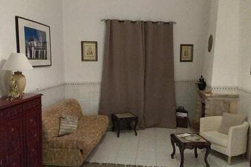 هاستل Casa Maria Victoria