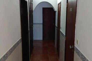 هاستل Casa Maria Victoria