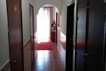 هاستل Casa Maria Victoria