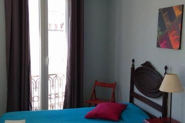 هاستل Casa Maria Victoria