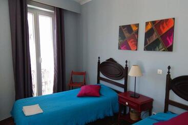 هاستل Casa Maria Victoria