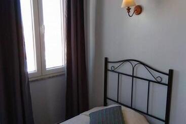 هاستل Casa Maria Victoria