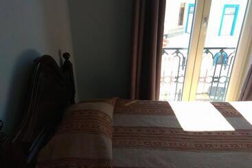 هاستل Casa Maria Victoria