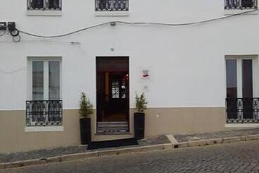 هاستل Casa Maria Victoria