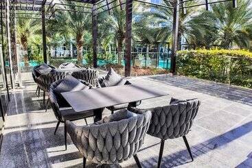 Alberni Jabal Hafeet Hotel Al Ain