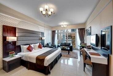 Almasa Apartments