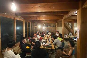 Anakashico Hostel Kumano Kodo
