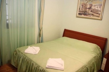 Plava Villa