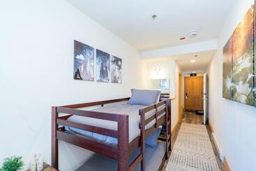 هتل Bear Creek Lodge 309c By Alpine Lodging Telluride