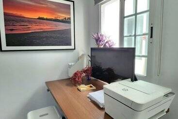 Casa Salvia Guesthouse Icod - Icod de los Vinos