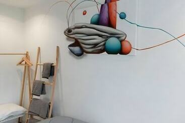 تختخواب و صبحانه Casa Salvia Guesthouse Icod