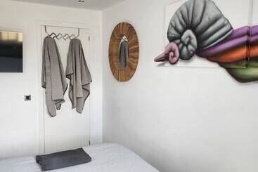تختخواب و صبحانه Casa Salvia Guesthouse Icod