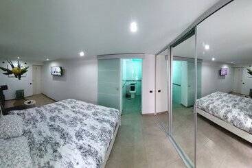 تختخواب و صبحانه Casa Salvia Guesthouse Icod