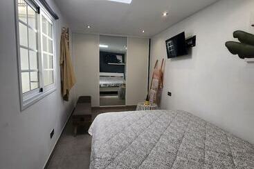 تختخواب و صبحانه Casa Salvia Guesthouse Icod
