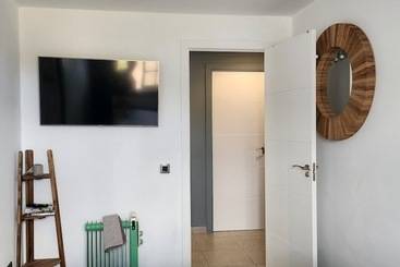 تختخواب و صبحانه Casa Salvia Guesthouse Icod