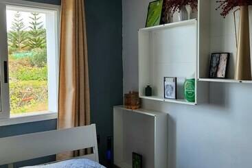 تختخواب و صبحانه Casa Salvia Guesthouse Icod