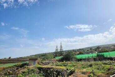 تختخواب و صبحانه Casa Salvia Guesthouse Icod